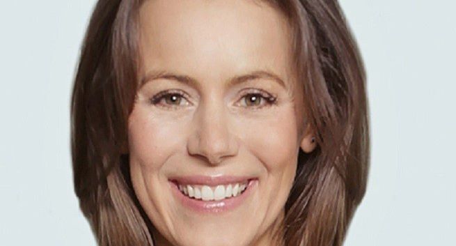 Chimney Poland: Ewa Nikić za Magdalenę Widuch