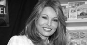 Raquel Welch nie żyje. Legendarna aktorka miała 82 lata