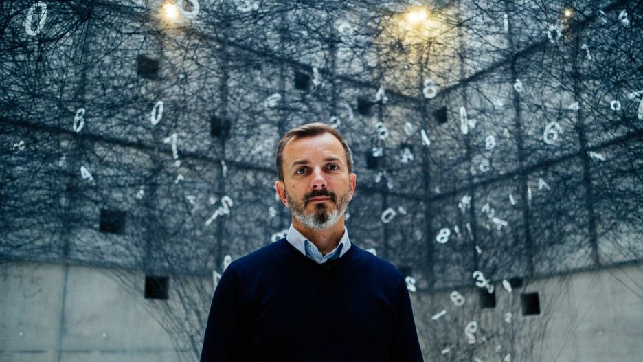 Tomasz Rożek doradcą Europejskiej Agencji Kosmicznej.
