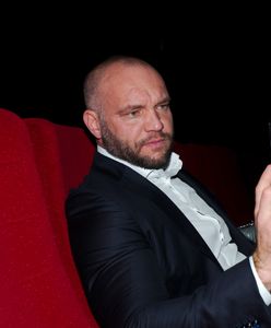 Kłótnia o scenariusz "Dziewczyn z Dubaju". Producent: zrobiliśmy własne śledztwo