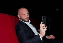 Kłótnia o scenariusz "Dziewczyn z Dubaju". Producent: zrobiliśmy własne śledztwo