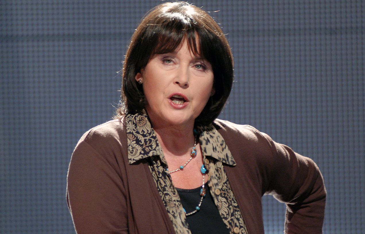 Elżbieta Jaworowicz