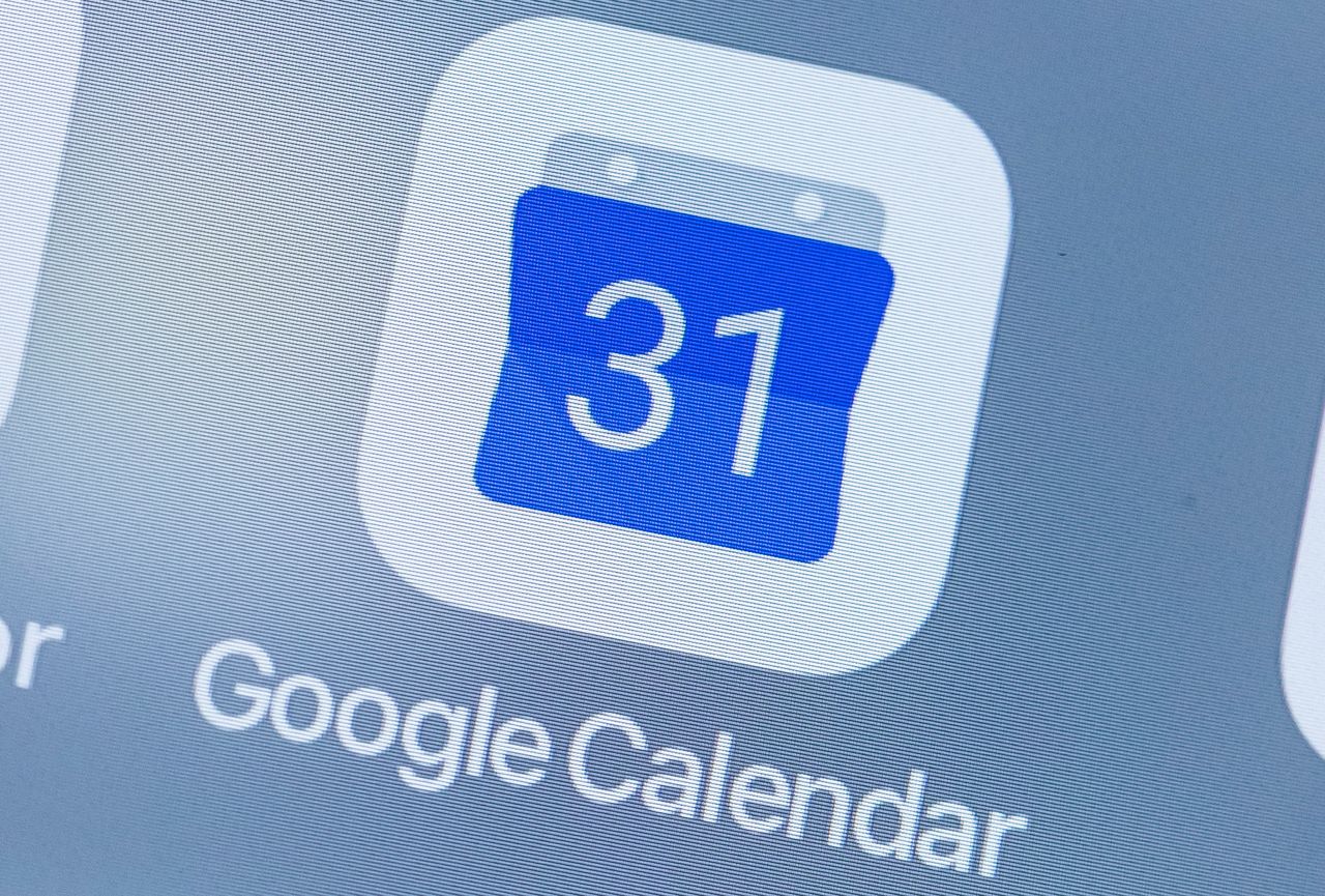 Google pracuje nad problemem spamu w Kalendarzu (Getty Images)