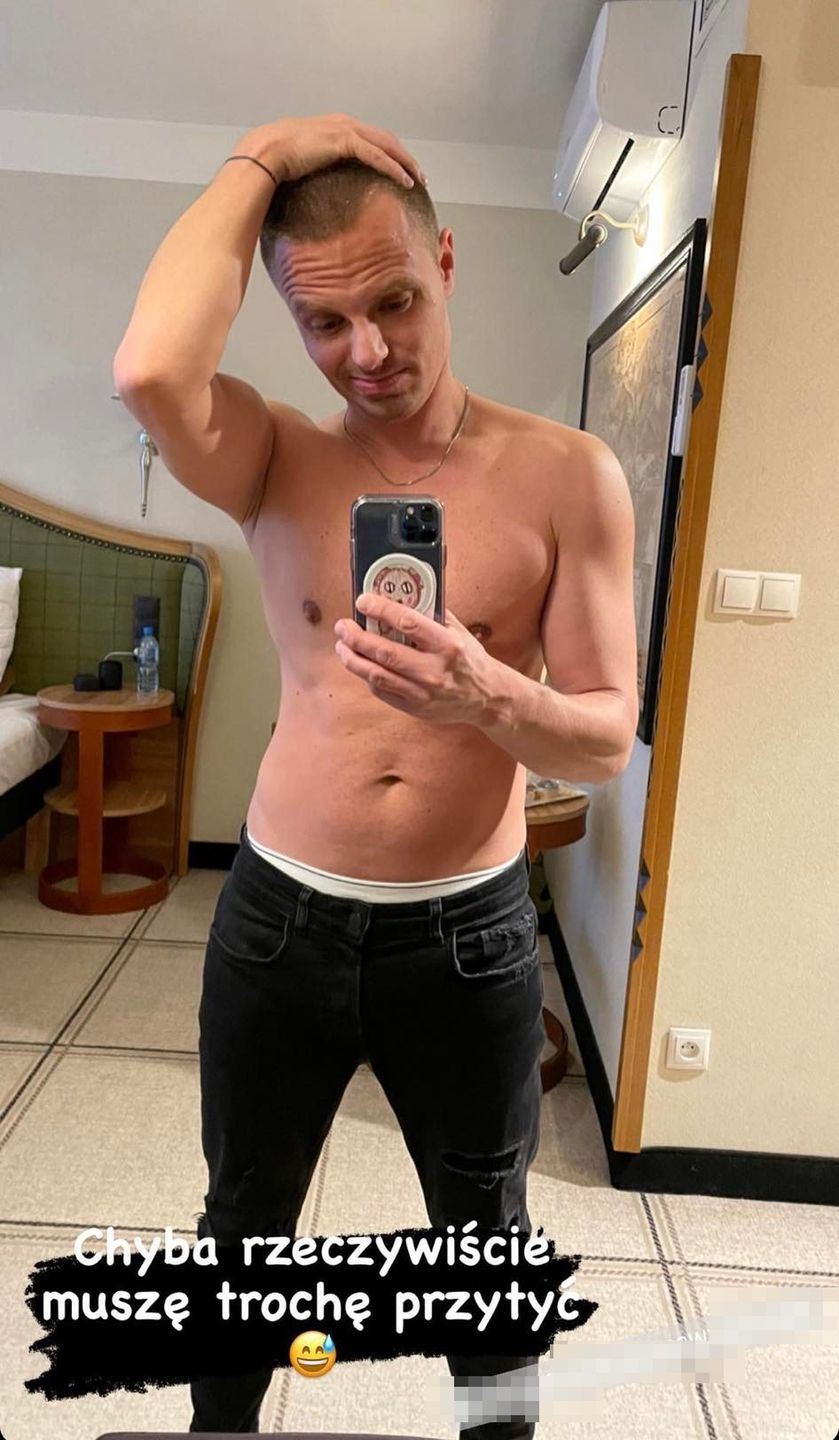 Marcin Hakiel