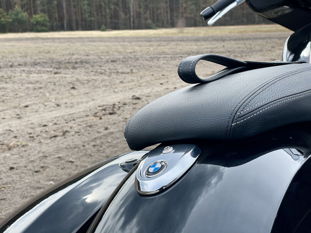 BMW R 18 B