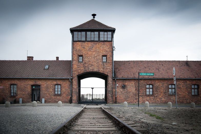 Odszkodowanie za transport do Auschwitz. Deutsche Bahn i rząd w Berlinie milczą