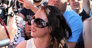 Britney wraca do Luizjany?!