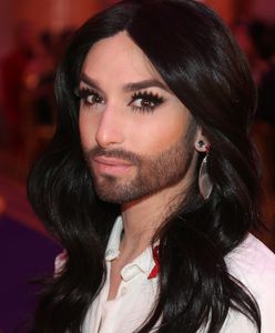 Tak wygląda dziś Conchita Wurst. Jest nie do poznania