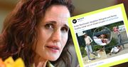 Andie MacDowell przyłapana. Kompromitujące zdjęcia aktorki rozwścieczyły fanów