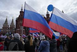 Panika w Rosji. Ruszyli do banków