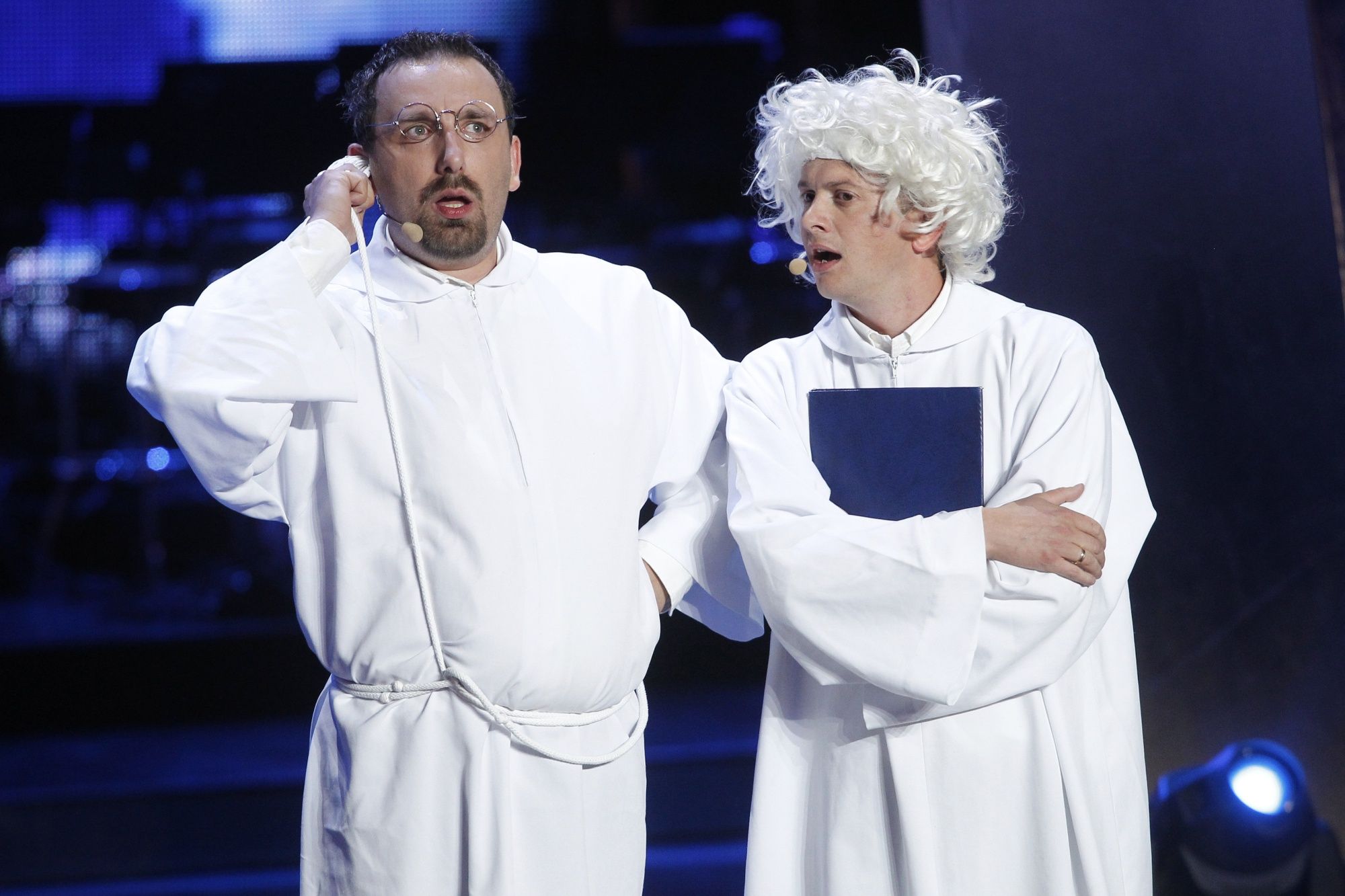 Kabaret Neo-Nówka