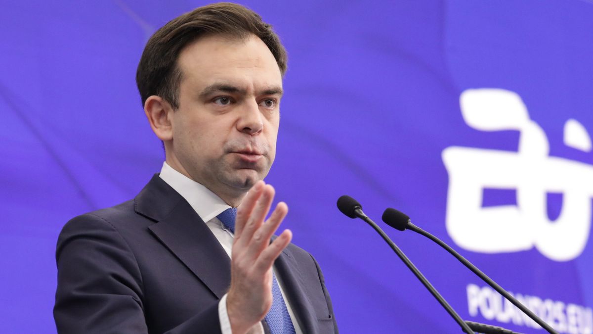 KPRM prostuje doniesienia TV Republika. "Bzdura i niedoczekanie"