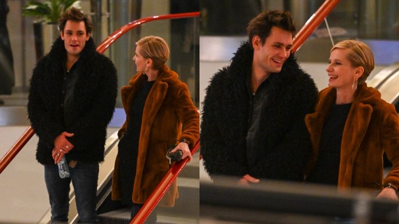 Magdalena Cielecka i Bartosz Gelner