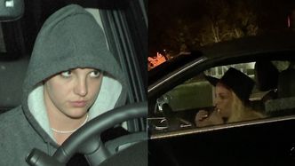 Niebezpieczny rajd Britney Spears. Jej bliscy są przerażeni: "ONA TRACI KONTROLĘ nad swoim życiem!" (FOTO)