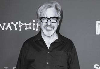 Nie żyje Robert Carradine. Aktor znany z "Lizzie McGuire" odebrał sobie życie w wieku 71 lat