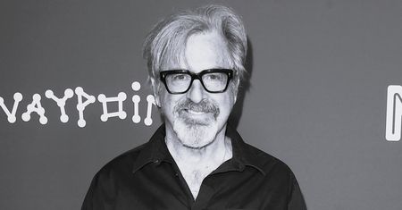 Nie żyje Robert Carradine. Aktor znany z "Lizzie McGuire" odebrał sobie życie w wieku 71 lat