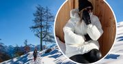 Ukochane miejsce Kasi Tusk. Zdradziła, jak wygląda jej "apres-ski"