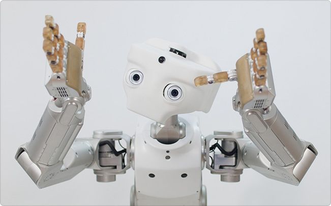 Kto ma ochotę kupić robota? 2