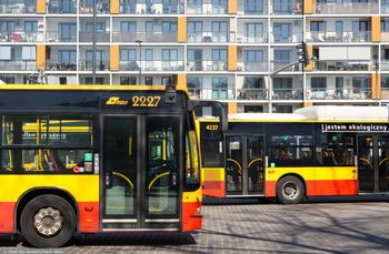 Zachowania zabronione w komunikacji miejskiej. Radni zdecydowali