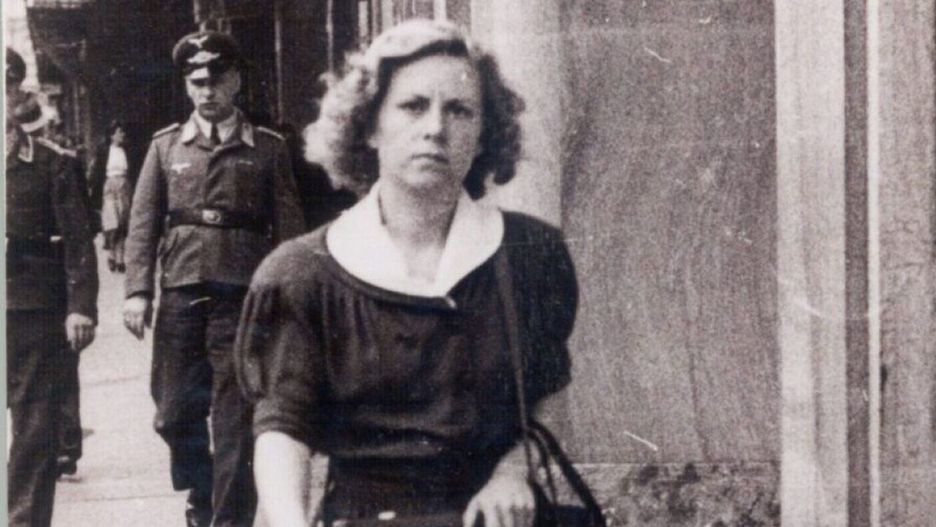 Andrée Geulen