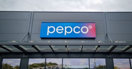 Jesień w Pepco od 15,00 zł. Nowa kolekcja do wyczerpania zapasów