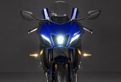 Yamaha będzie robiła głównie motocykle elektryczne. Japończycy przedstawili plan