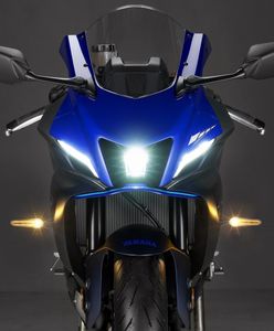 Yamaha będzie robiła głównie motocykle elektryczne. Japończycy przedstawili plan