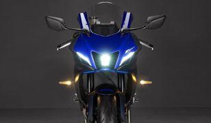 Yamaha będzie robiła głównie motocykle elektryczne. Japończycy przedstawili plan