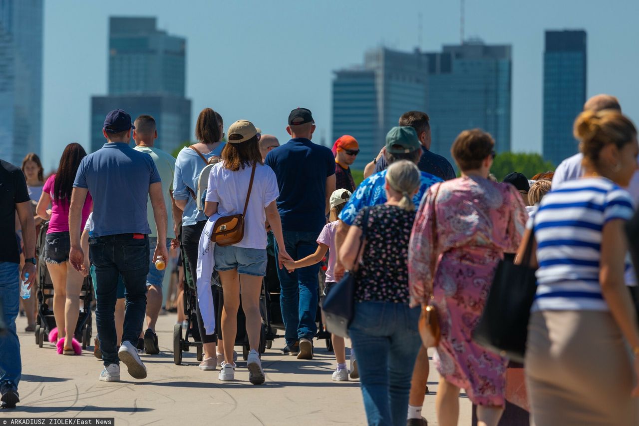 Jeszcze rok wyrzeczeń? Ekonomiści kreślą czarne scenariusze ws. inflacji