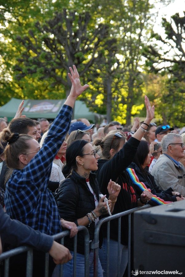9. Ciechocińska Parada Majowa oraz Majowe Granie