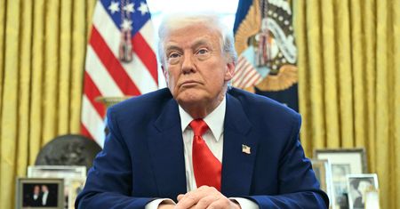 Żołnierze USA w Europie. Trump zabiera głos