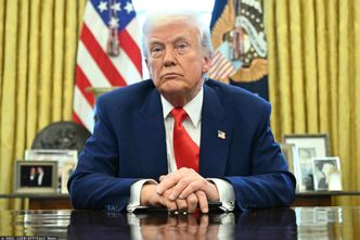 Żołnierze USA w Europie. Trump zabiera głos