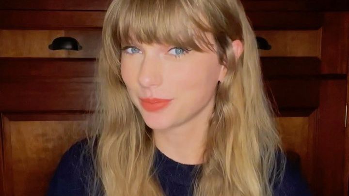 Taylor Swift nie miała łatwego dzieciństwa