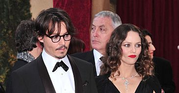 Johnny Depp pomaga wyjść nastolatce ze śpiączki!