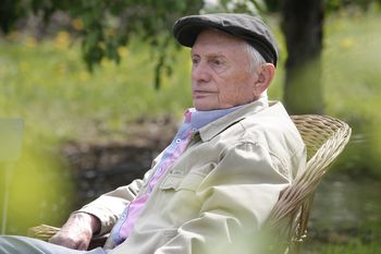 "Miała 17 lat, a ja 36". Tak mówił o drugiej żonie