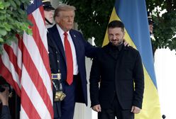 Media w USA: Zielone światło dla Tomahawków w Ukrainie?