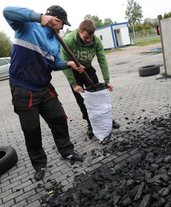 Sprzedaż węgla przez internet. PGG: olbrzymi popyt, podwoiliśmy ilość