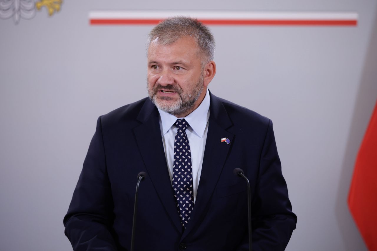 Waldemar Żurek wycofał pozew. "Zaraz po nominacji"
