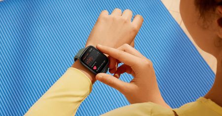 Nowy smartwatch i słuchawki od Xiaomi już w Polsce. Konkretne tanioszki