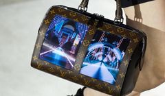 Louis Vuitton szykuje torebki z elastycznymi ekranami. Cena nie mniej niż tysiąc dolarów