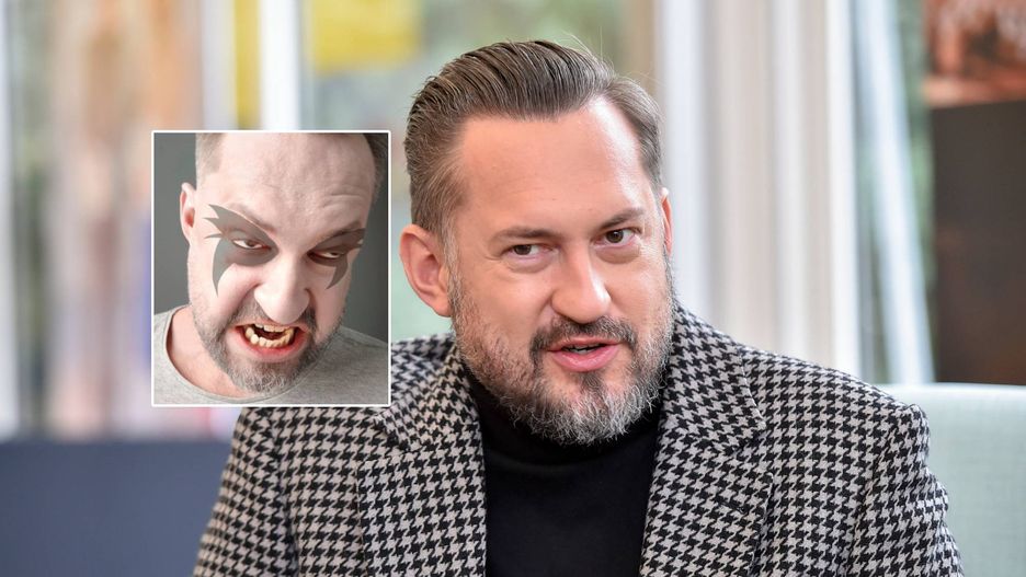 Marcin Prokop ocenił podręcznik prof. Roszkowskiego