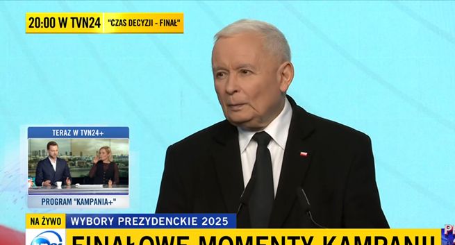 TVN24 coraz bardziej promuje dodatkowo płatne treści