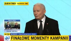 TVN24 coraz bardziej promuje dodatkowo płatne treści