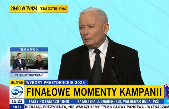 TVN24 coraz bardziej promuje dodatkowo płatne treści