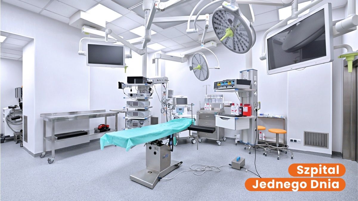Szpital Jednego Dnia