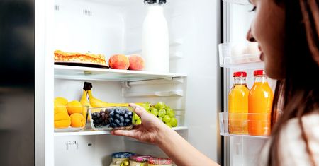 Jedz te produkty, bo skutecznie hamują głód. Szybciej staniesz się syty, a kilogramy polecą w dół