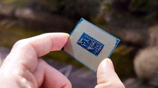 Intel Nova Lake-S w testach. Pojawiły się pierwsze wyniki