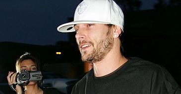Federline to bezczelny kłamca!