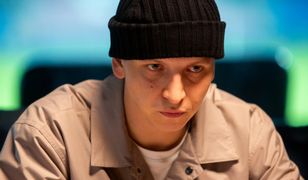 "Freestyle": narkotykowy zawrót głowy