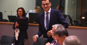 Morawiecki: na szczycie UE dalsza pomoc Ukrainie i status kandydacki do UE oraz kryzys energetyczny
